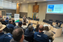Ações de educação sanitária da Adapar sobre Raiva dos herbívoros chegam em Prudentópolis