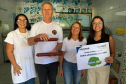 Agroindústrias de Cianorte e Mandaguaçu recebem Selo Susaf