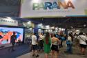 Estado leva palestras, exposições e atendimento aos produtores à 52ª Expoingá