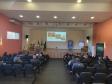 Ciclo de treinamento sobre zoonoses capacita novo grupo de servidores da Adapar