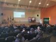 Ciclo de treinamento sobre zoonoses capacita novo grupo de servidores da Adapar