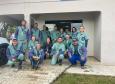 Ciclo de treinamento sobre zoonoses capacita novo grupo de servidores da Adapar