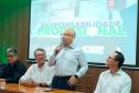 Adapar certifica produtores com Susaf e leva boas práticas do campo para a Expoingá