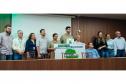 Adapar certifica produtores com Susaf e leva boas práticas do campo para a Expoingá