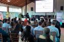 Adapar certifica produtores com Susaf e leva boas práticas do campo para a Expoingá