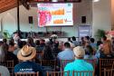 Adapar certifica produtores com Susaf e leva boas práticas do campo para a Expoingá