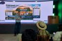 Adapar certifica produtores com Susaf e leva boas práticas do campo para a Expoingá