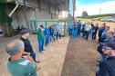 Adapar certifica produtores com Susaf e leva boas práticas do campo para a Expoingá
