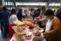 Abertura da Feira da Agroindústria Familiar destaca presença da mulher no campo