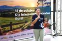 Abertura da Feira da Agroindústria Familiar destaca presença da mulher no campo