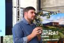 Abertura da Feira da Agroindústria Familiar destaca presença da mulher no campo
