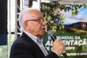 Abertura da Feira da Agroindústria Familiar destaca presença da mulher no campo