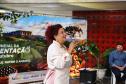 Abertura da Feira da Agroindústria Familiar destaca presença da mulher no campo