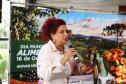 Abertura da Feira da Agroindústria Familiar destaca presença da mulher no campo