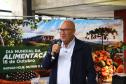 Abertura da Feira da Agroindústria Familiar destaca presença da mulher no campo