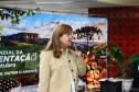 Abertura da Feira da Agroindústria Familiar destaca presença da mulher no campo