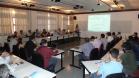 Realização de 5 curso de CFO simultaneamente no Centro de Difusão de Tecnologia do IAPAR em Londrina