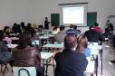Curso Desempenho, Visão e Estratégia - DVE com orientação da Dra Lucia MAia, coordenadora da área de Sanidade Agropecuária e Inocuidade dos Alimentos (Saia) do IICA no Brasil, para servidores Adapar
