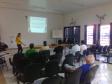 Treinamento de Fiscais de Defesa Agropecuária da Adapar em Vigilância e Fiscalização da Alimentação de Ruminantes