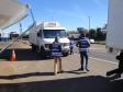 A ADAPAR dispõe em sua estrutura de 08 (oito) Vans Master Furgão Renault que foram adaptadas e estão sendo utilizadas como unidades móveis de fiscalização no interior do Estado. 