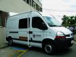 A ADAPAR dispõe em sua estrutura de 08 (oito) Vans Master Furgão que foram adaptadas e estão sendo utilizadas como unidades móveis de fiscalização no interior do Estado. 