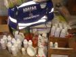 Venda de agrotóxicos em garrafas de refrigerante