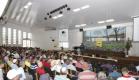 Seminário sobre Conservação do Solo e Águas