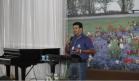 Seminário sobre Conservação do Solo e Águas em Marechal Candido Rondon