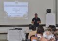 ADAPAR realiza curso de capacitação para vigilância em doenças vesiculares e prevenção em febre aftosa