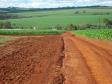 Erosão em estrada rural