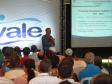 Cerca de 80% dos Integrados da C. Vale se interessaram pelo Programa de Sanidade Avícola.