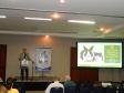 Abertura do 1º dia de Palestras da FIPPPA 2015.