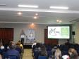 Abertura do 1º dia de Palestras da FIPPPA 2015.