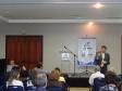  Palestra "Ações de Inibições e Combate a Fraudes"