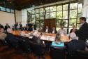 O governador Beto Richa nomeou nesta quinta-feira (07) 169 técnicos para a Agência de Defesa Agropecuária (ADAPAR). Curitiba, 07/05/2015. 