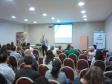 Aconteceu em Curitiba entre os dias 08 e 12 de junho o IV Encontro Nacional do Programa de Controle da Raiva dos Herbívoros – PNCRH e I Encontro do Programa de Prevenção e Vigilância da Encefalopatia Espongiforme Bovina – PNEEB. O evento foi realizado pelo Ministério da Agricultura, Pecuária e Abastecimento - MAPA e contou com o apoio da ADAPAR.
