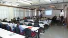 A ADAPAR realizou entre os dias 29 de junho e 03 de julho, no Centro de Difusão de Tecnologia do Iapar, em Londrina, a II Semana Integrada de Cursos CFO/CFOC