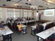 A ADAPAR realizou entre os dias 29 de junho e 03 de julho, no Centro de Difusão de Tecnologia do Iapar, em Londrina, a II Semana Integrada de Cursos CFO/CFOC