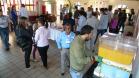 A ADAPAR realizou entre os dias 29 de junho e 03 de julho, no Centro de Difusão de Tecnologia do Iapar, em Londrina, a II Semana Integrada de Cursos CFO/CFOC