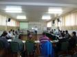 Elaboração e Execução de Projetos de Uso, Manejo e Conservação do Solo Agrícola foi tema de Curso Piloto realizado pela Adapar.