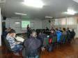 Elaboração e Execução de Projetos de Uso, Manejo e Conservação do Solo Agrícola foi tema de Curso Piloto realizado pela Adapar.