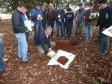 Elaboração e Execução de Projetos de Uso, Manejo e Conservação do Solo Agrícola foi tema de Curso Piloto realizado pela Adapar.