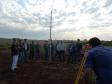 Elaboração e Execução de Projetos de Uso, Manejo e Conservação do Solo Agrícola foi tema de Curso Piloto realizado pela Adapar.