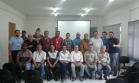 Treinamento AFDA - Trânsito
