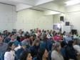 ADAPAR PARTICIPA DE EVENTO SOBRE RAIVA EM CASCAVEL