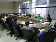 Integração da URS de Francisco Beltrão com técnicos da sede da Adapar