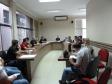 Integração da URS de Francisco Beltrão com técnicos da sede da Adapar