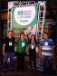 XII Encontro Regional da Associação de Médicos Veterinários Especialistas em Suínos-PR (ABRAVES-PR).