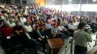 Adapar realiza Palesta Técnica no Workshop – Práticas Agronômicas em Planos de Conservação de Solos, em Maringá.