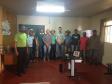 Adapar realiza palestra sobre “Sanidade da Citricultura” em Pitanga.